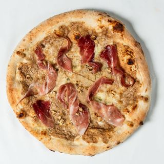 Пица Крема ди ночи е спек (510г)