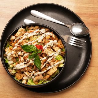 Salade césar