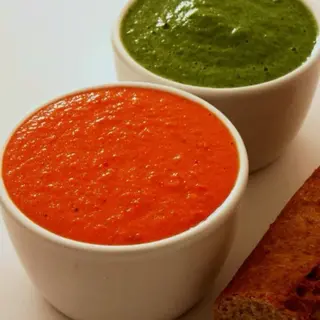 Mojo Rojo