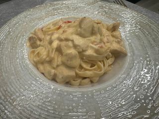 Curry Ride Pasta 350 g