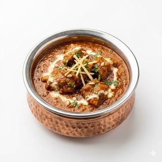 Lamb Lababdar