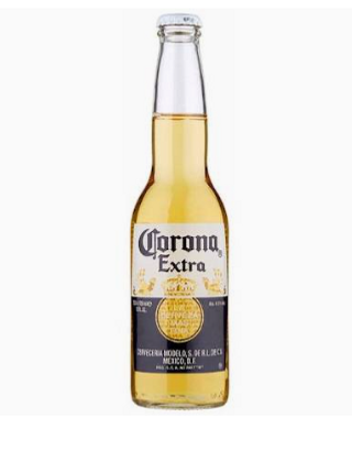 Corona Extra 1/3