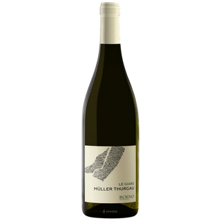 Müller Thurgau frizzante Roeno Le Giare