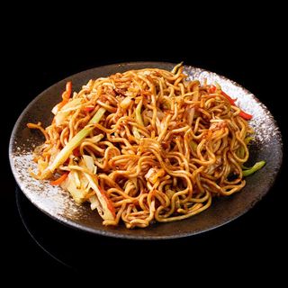 242-Yakisoba con verduras