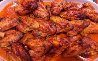 Ales De Pollastre (4 Uds.)