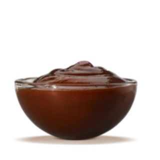 1 Suplément sauce barbecue 