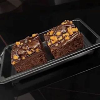 Шоколадово брауни