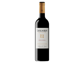 Legaris Crianza Tinto