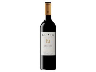 Legaris Crianza Tinto