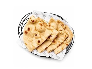 Tandoori Roti - Classic