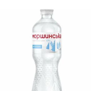 Моршинська ПЕТ (750мл) н/г