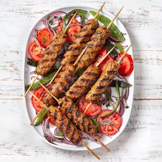 Kebab - Beef