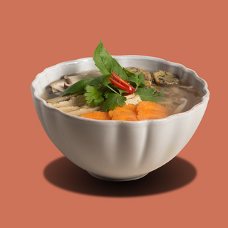 Pho Chay size L - Pho Vegana/Vegan Pho