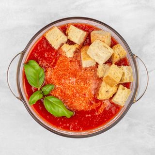 Zuppa del giorno
