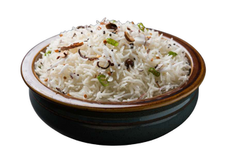 Egg Fried Rice