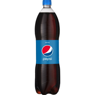 Pepsi 1.5 Grrafa.