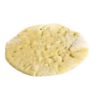 Bases De Pizza Ecológico Con Harina Kamut (1 Ud.)