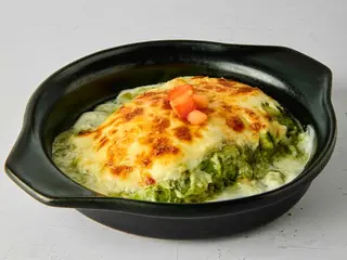 Lasagna di verdure