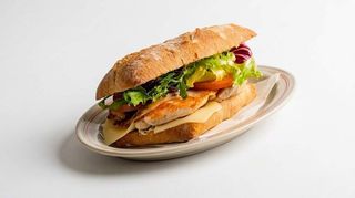 Bocata Chicken Grill