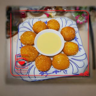 K4 გოგრის ნამცხვარი, 8ც