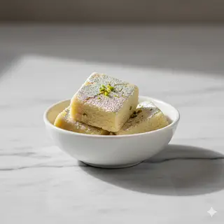Barfi