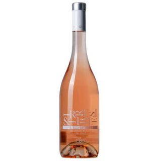 Rose Wine Domaine Lacroix Irrestible (75 Cl.)