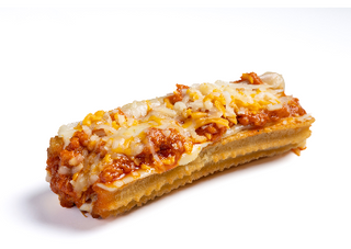 CHURRO SOBRASADA QUESO Y MIEL