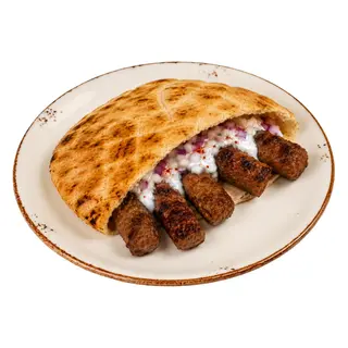 Walter ćevapi 5 komada
