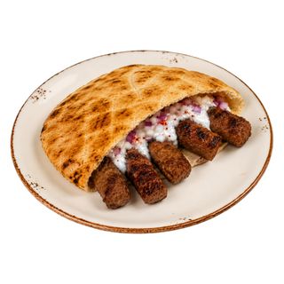 Walter ćevapi 5 komada
