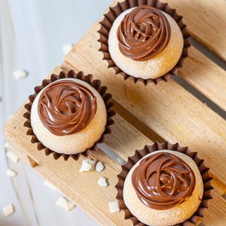 Brigadeiro Gourmet Nido com Nutella 23g unidade