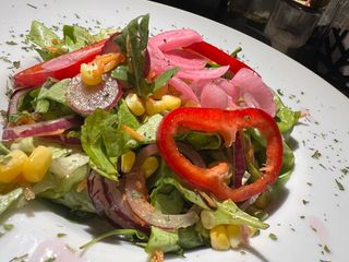 Vitaminska salata 
