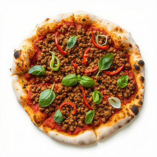 Pizza Turca