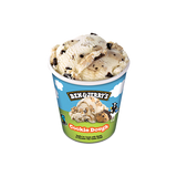 Ben & Jerry´s Cookie Dough 465 ML