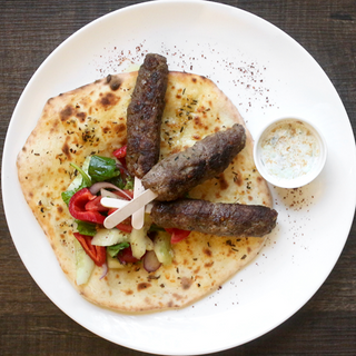 საქონლის ქაბაბი