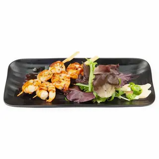 Gambas Kushiage