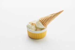 Мороженое