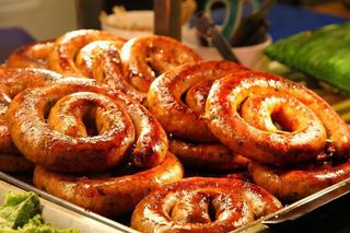 Кървавица (250г)