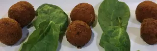 CROQUETAS