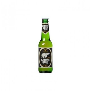 Birra Bjorne Doppio Malto - 33cl