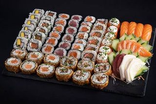 Combo Rão (68 peças)