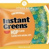 Cerveza Instant Greens 1L