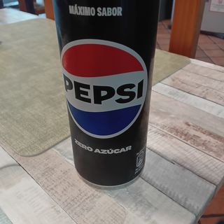 Pepsi max 33 l