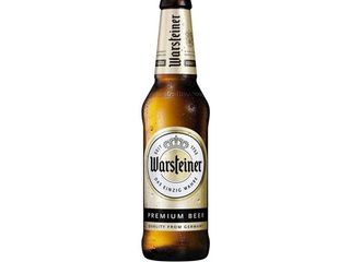 Warsteiner (330ml)