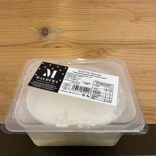 Ricotta 250gr 