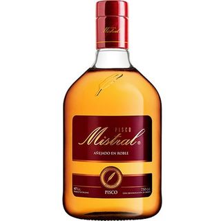 Pisco Mistral