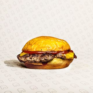 CHEESEBURGER