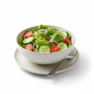 Ensalada Simple