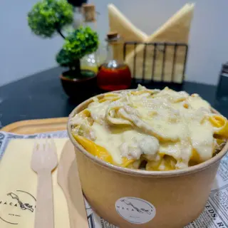 Kids Portion 3 Cheese