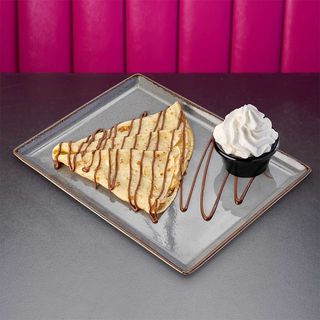 Crêpe Choco-Nut