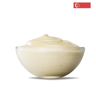 Соус зі смаком сиру та трюфеля